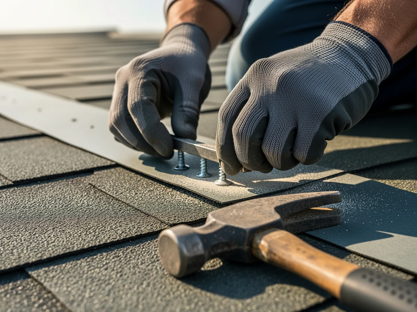 Why choose Fascia Repair in Sidman, PA
